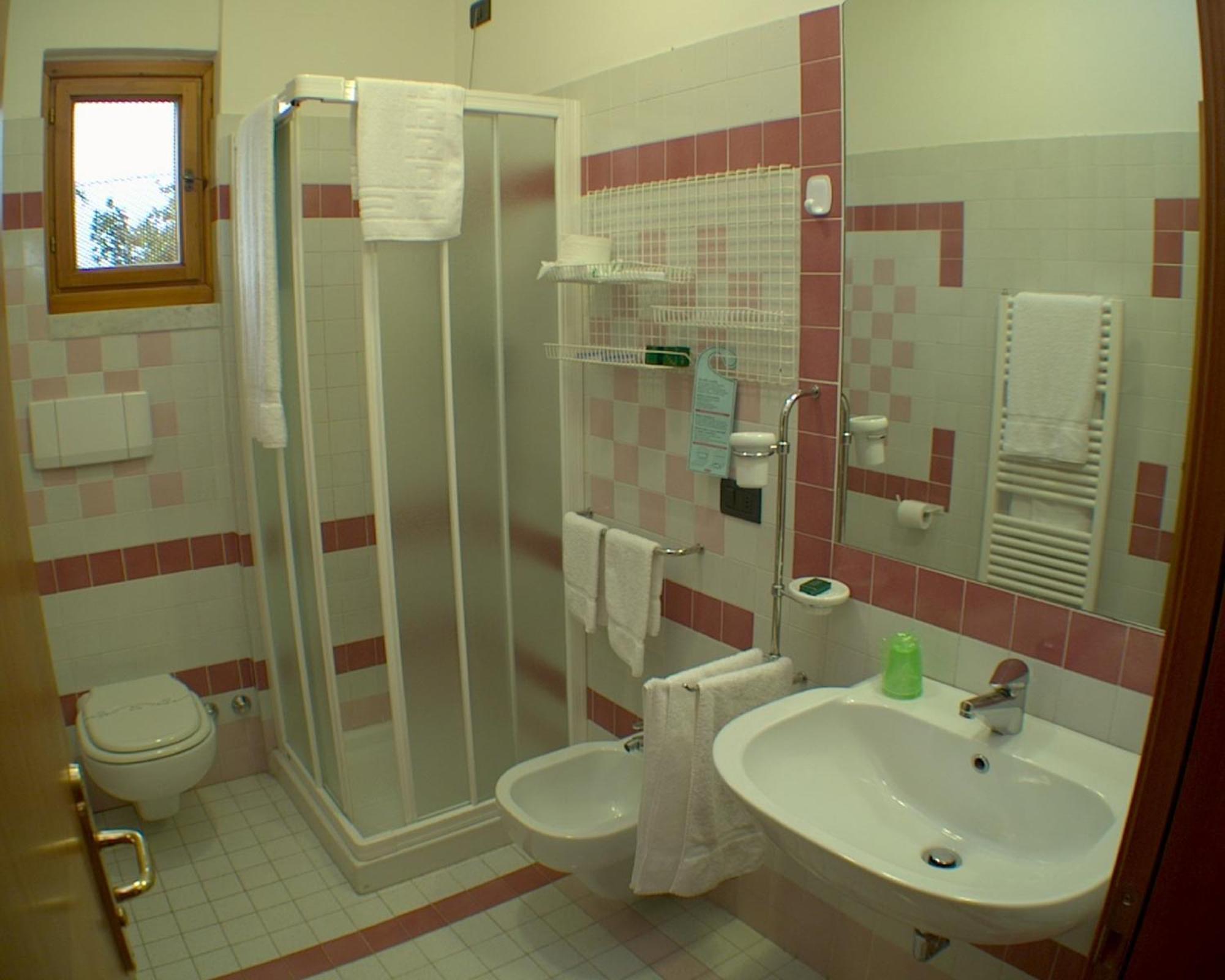 Residence Golf Club Ristorante Centanni Bagno a Ripoli Zimmer foto